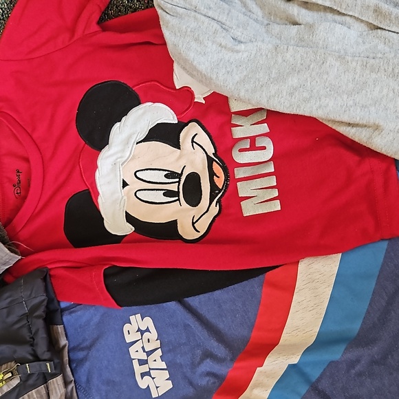 Boys size 5 bundle - Picture 4 of 6